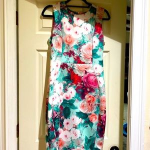 Calvin Klein dress size 10